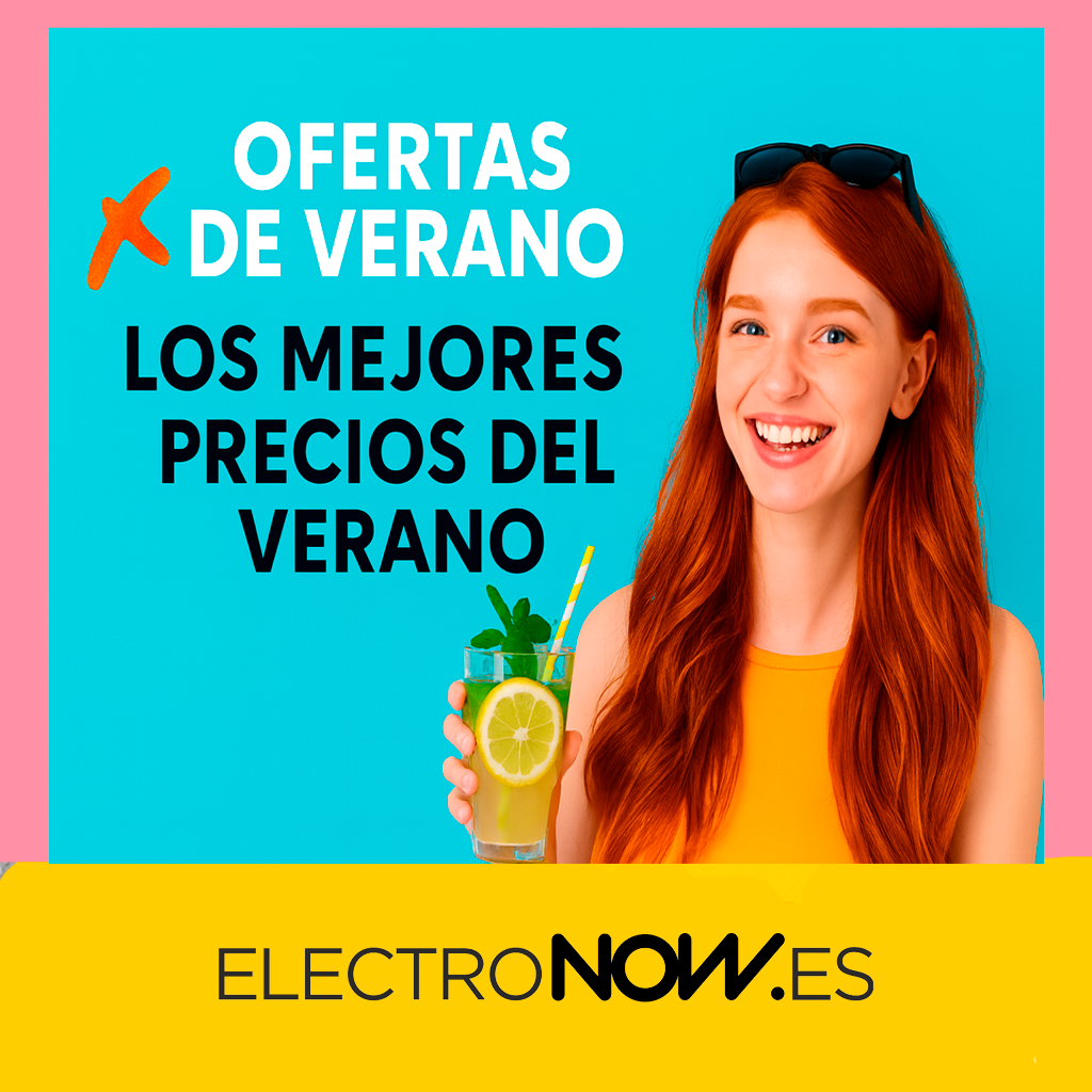 Ofertas Verano ElectroNow