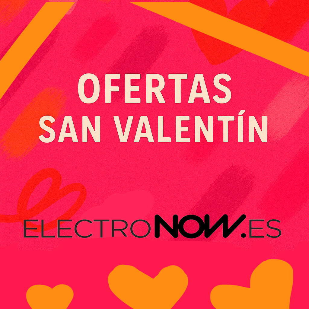 Ofertas San Valentín