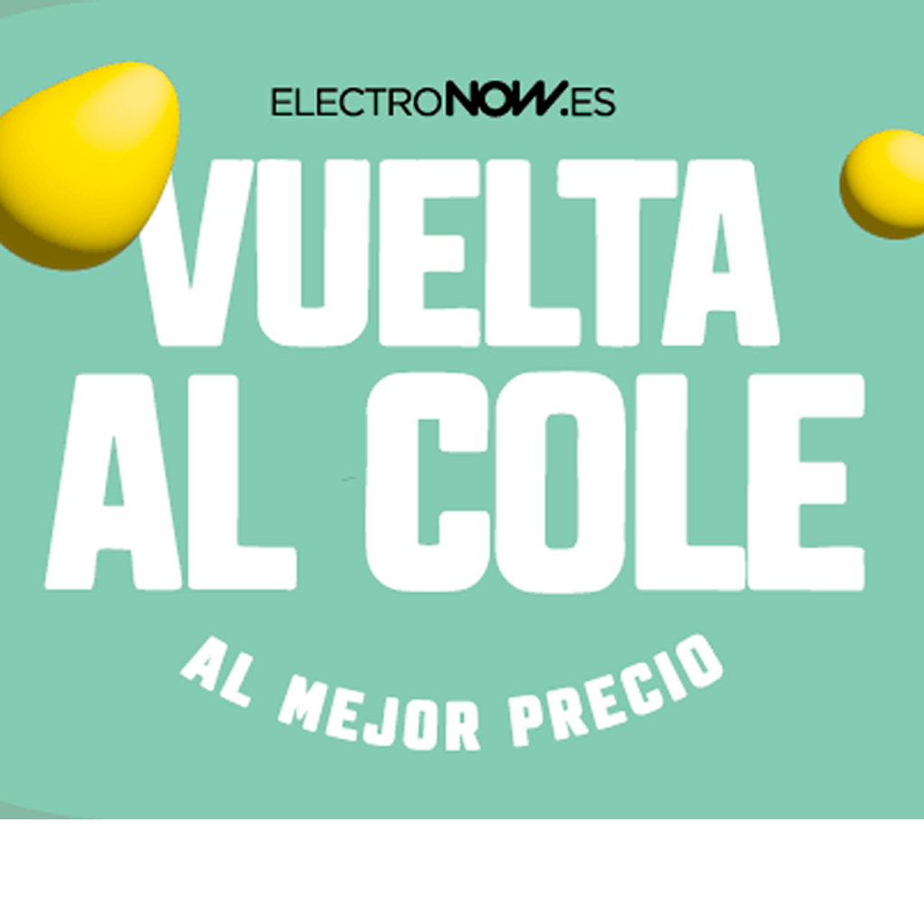 Ofertas vuelta al cole
