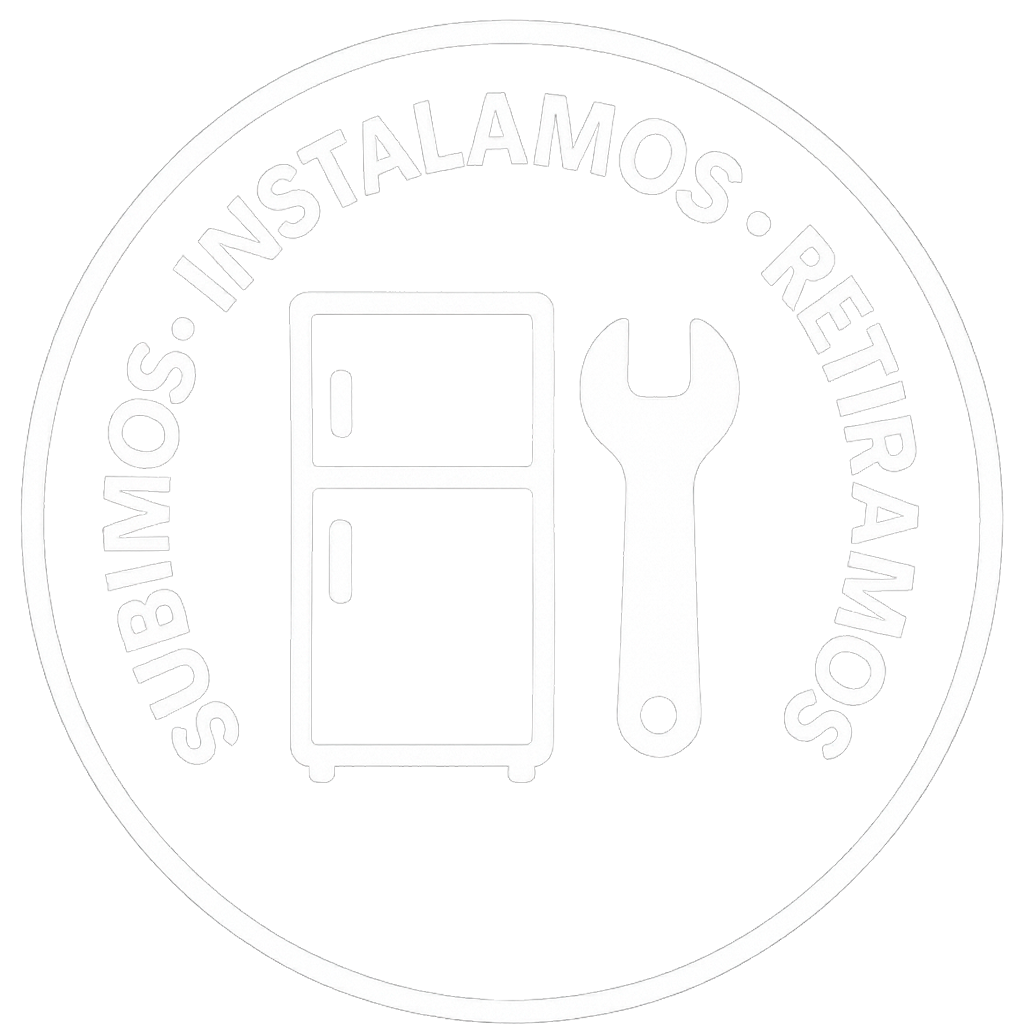Instalación profesional de electrodomésticos