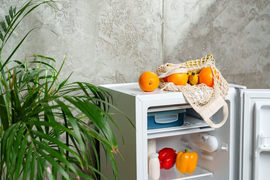 5 razones para comprar un frigorífico bajo encimera