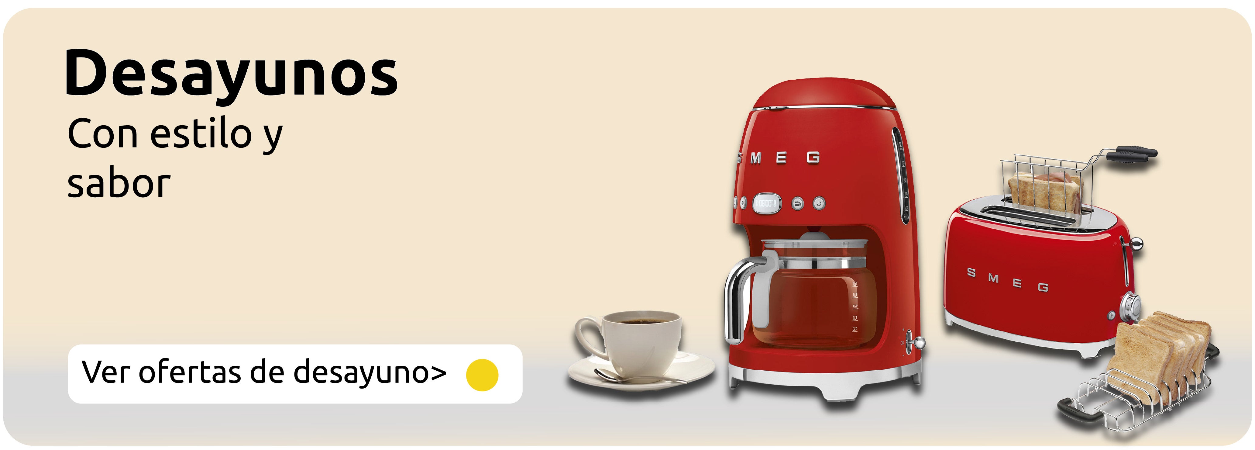 Especial desayuno