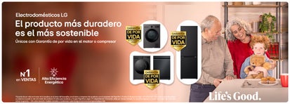 Ofertas LG