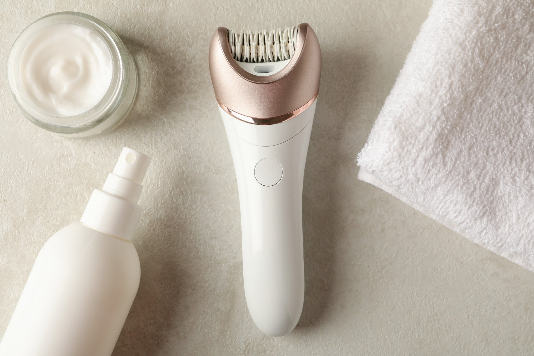 Mejor depiladora de luz pulsada Philips Lumea