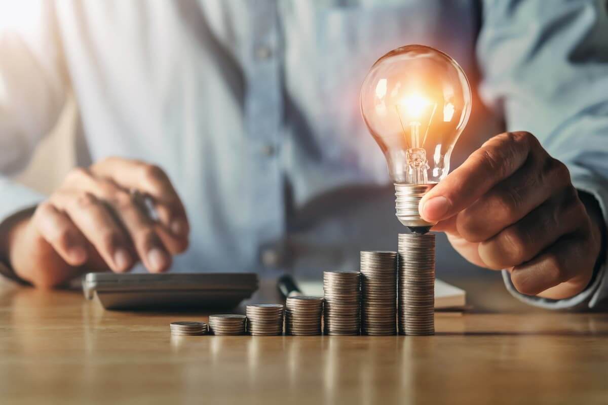 Reducir el consumo electrodomésticos