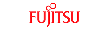 Logo Fujitsu