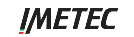Logo Imetec