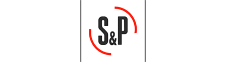 Logo S&P