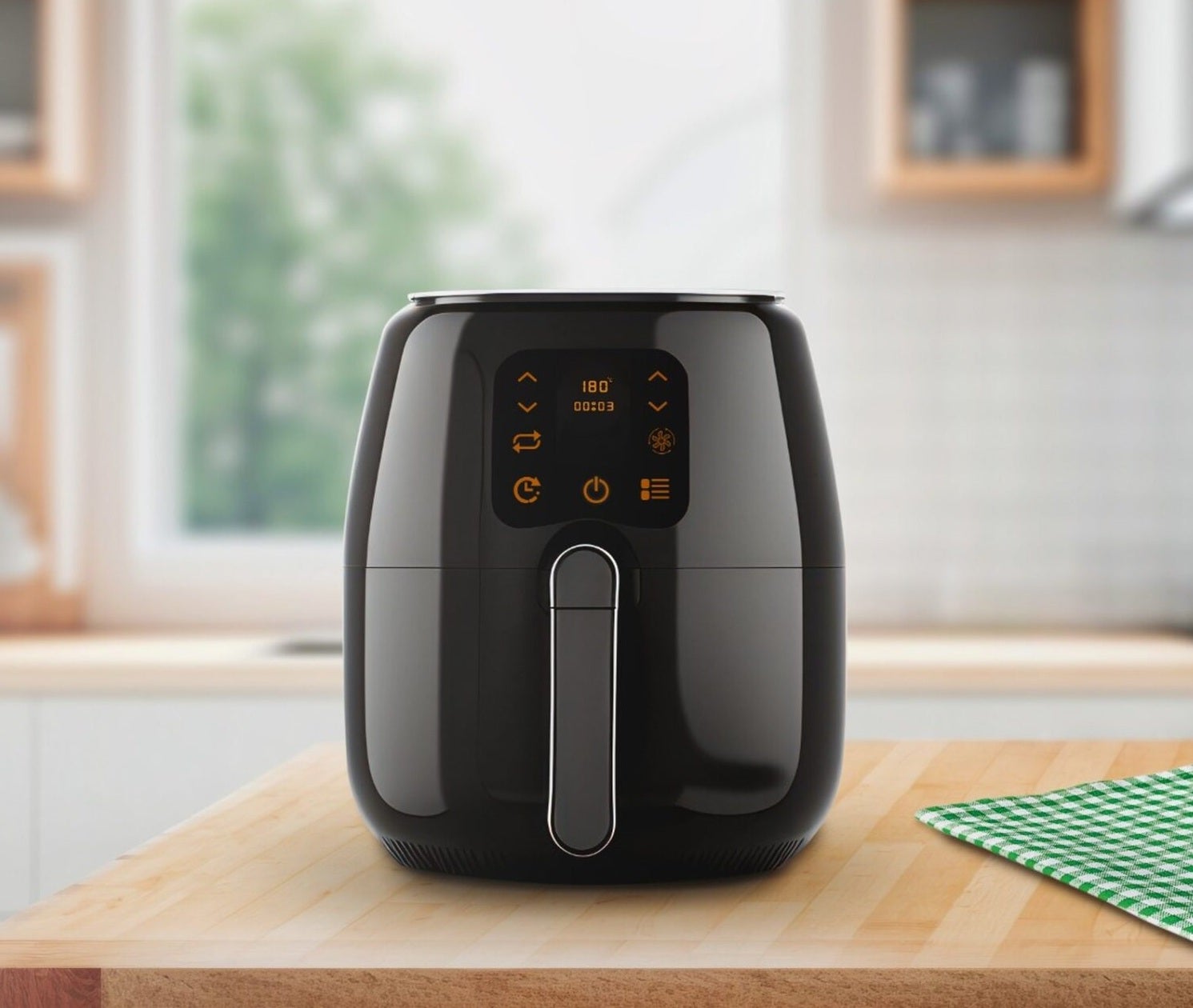 AirFryer