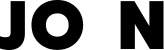 JO1N Logo